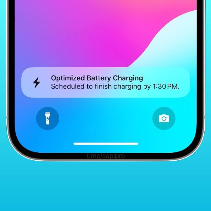 #слухи В iOS 18.2 beta нашли функцию прогнозирования окончания зарядки     По данным издания 9to5Mac, в коде iOS 18.2 beta есть новая структура под названием «BatteryIntelligence» – она будет рассчитывать предполагаемое время для зарядки iPhone. Скорее всего, прогнозирование будет производиться исходя из количества энергии, получаемой устройством. Система будет выдавать уведомление с оценкой того, во сколько или через сколько устройство зарядится до 80% или 100%.   В настоящий момент функции нет в рабочем виде ни на одном из устройств. Но судя по записям в коде системы, работать это будет не на всех моделях, а скорее всего на iPhone, которые поддерживают   Apple Intelligence  iPhone 15 Pro/15 Pro Max и вся линейка iPhone 16 . Также не факт, что функционал будет запущен с релизом iOS 18.2, это может произойти и позже.