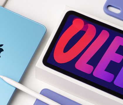 iPad mini 8 станет самым дешевым планшетом Apple с OLED и получит мощный A19 Pro Wccftech iPad mini 8 который ожидается в конце 2026 года может стать самым доступным OLED планшетом Apple По данным инсайдеров компания впервые поставит премиальную матрицу в нефлагманский девайс При этом она удержит цену примерно на уровне текущего поколения