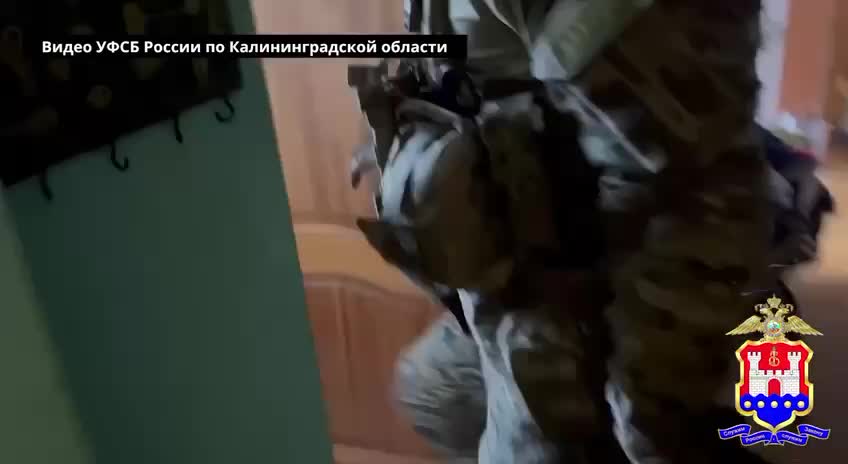 В Калининградской области разоблачена сеть притонов для занятия проституцией