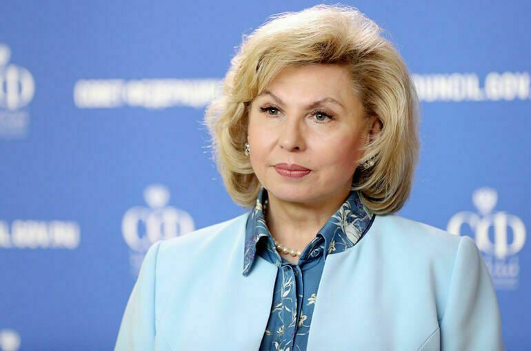 Татьяна Москалькова сообщила о возвращении 10 жителей Курской области Они удерживались в Сумах Об этом уполномоченный по правам человека рассказала в Telegram канале Подпишись на Говорит Москва