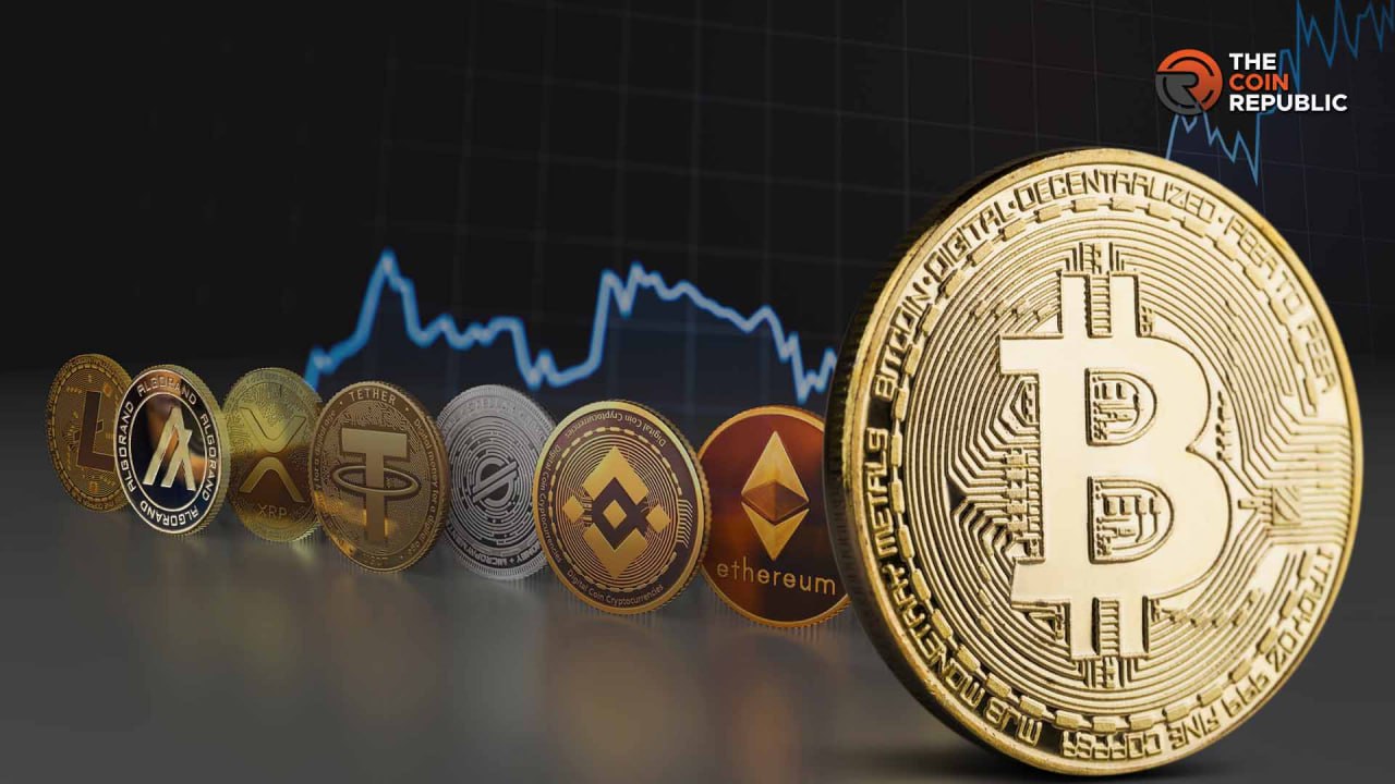 CoinGlass: если ETH пробьёт $4000 — начнётся настоящий альтсезон! Аналитики CoinGlass считают, что уровень $4000 по Ethereum — ключевая граница, за которой откроется полноценный альтсезон. ETH уже проявляет силу, и при пробое $4K ожидается: — Массовый перелив из BTC в альты — Рост топ-альткоинов: SOL, AVAX, LINK, ARB и др. — Волна ликвидности в DeFi и meme-сегмент — Ускорение роста по метрике Altseason Index Почему $4000 важно: — Психологический и технический уровень — Над ним — почти нет сопротивления до $4800 — Пробой подтвердит разворот по многим парам ETH/ALT А ты готов к началу настоящего альтсезона? Chat / Чат Subscribe / Подпишись Buy Stars without KYC Наш бот с комбо / Our bot with combo Поддержи канал / Boost channel