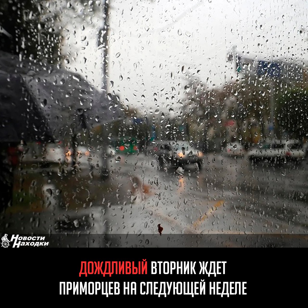 В понедельник, 12 мая, Приморский край окажется в теплом секторе циклона, который с Китая выйдет на Амурскую область, осадков не предвидится. Минимальная температура +3…+11 °С, максимальная +16…+25 °С. Во вторник, 13 мая, циклон сместится на Хабаровский край, а его фронты станут перемещаться над Приморьем, вызывая дожди разной интенсивности. Фон ночных температур останется прежним, а дневные понизятся на 1 – 4 градуса. В среду фронты уйдут на восток, дожди прекратятся.