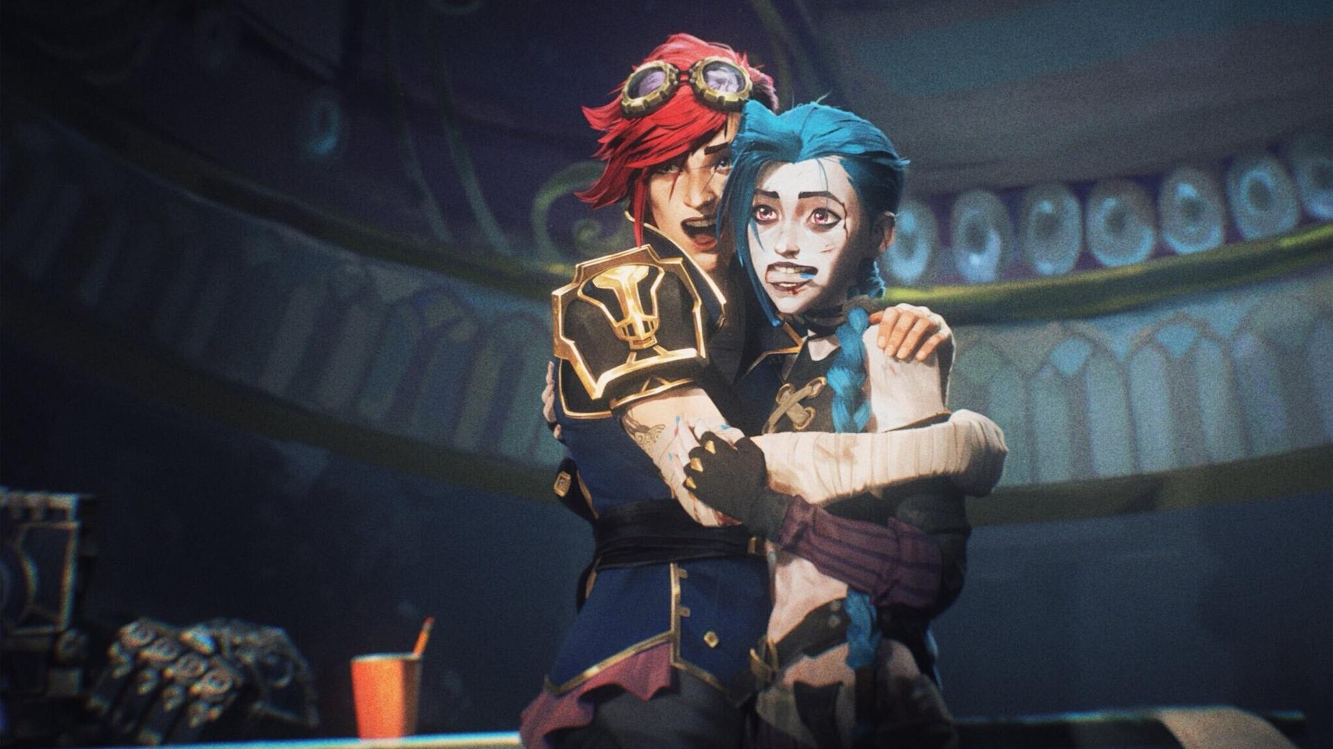 League of Legends 2 но не совсем Bloomberg пишет что Riot Games готовит на 2027 год ремейк League of Legends с большими изменениями всей визуальной составляющей от героев до локаций Такие обновления должны привлечь новых игроков Инсайдеры говорят что это станет самым большим преобразованием MOBA игры с 2009 года После отчёта Bloomberg в Riot Games подтвердили что действительно работают над преобразованием League of Legends но речь идёт только об обновлении хотя и глобальном rozetked me news 43411