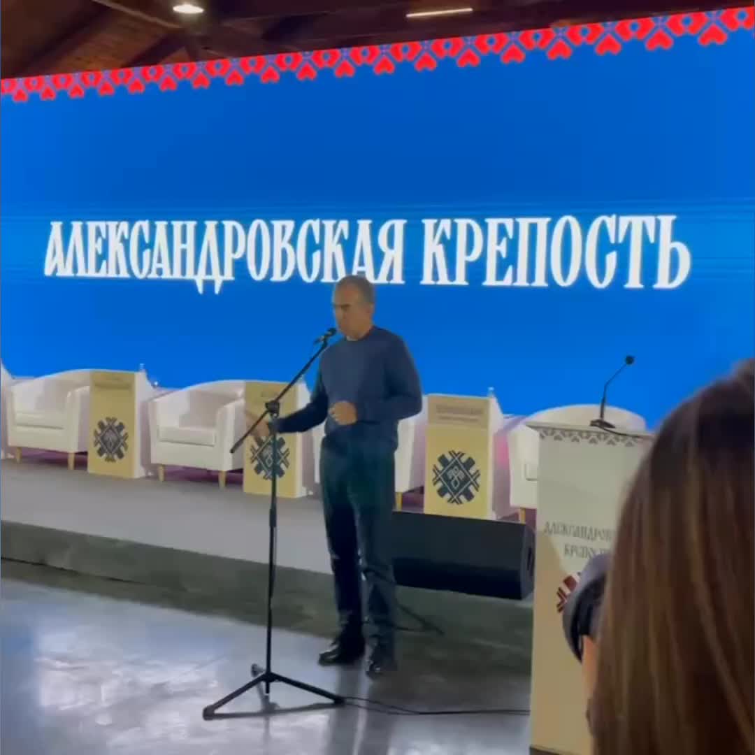 Межрегиональный фестиваль казачьей культуры прошел в Курске и Кизляре