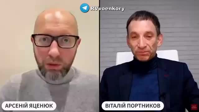 Яценюк о поддержке российской экономики: роль Китая и других стран