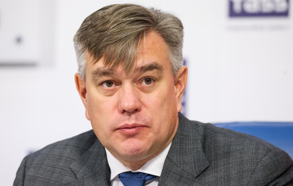 Михаил Мишустин освободил Андрея Соколова от должности заместителя генерального директора ТАСС.   Соответствующее распоряжение опубликовано на сайте официального опубликования правовых актов.   От Первого Лица   Бусты