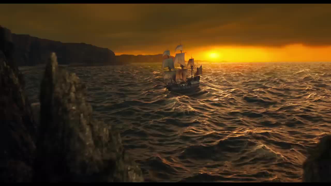 Губка Боб и Патрик в поисках приключений: фильм теперь в бесплатных кинотеатрах