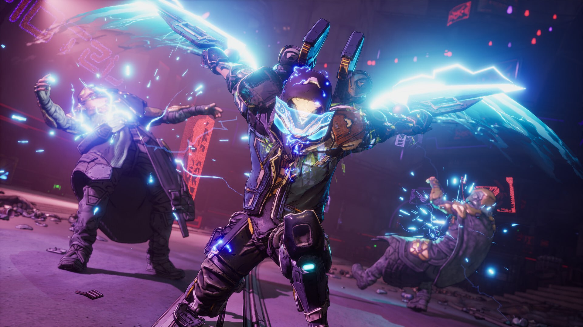 Дорогой Borderlands 4 Гендиректор Gearbox Рэнди Питчфорд напомнил, что до 95% скидки на Borderlands 3 в рамках летней распродажи Steam с момента релиза игры прошло 5 лет. Поэтому не стоит ждать, что 4-ая часть быстро подешевеет и тем более попадет в Xbox Game Pass. По его словам, на это уйдут годы, так что в ближайшие несколько лет придется брать Borderlands 4 за полную стоимость в $70. Впрочем, ценообразованием занимается издатель 2K Games, у которого может быть свой взгляд на новую игру, которая выходит 12 сентября на ПК и консоли. Мой Компьютер