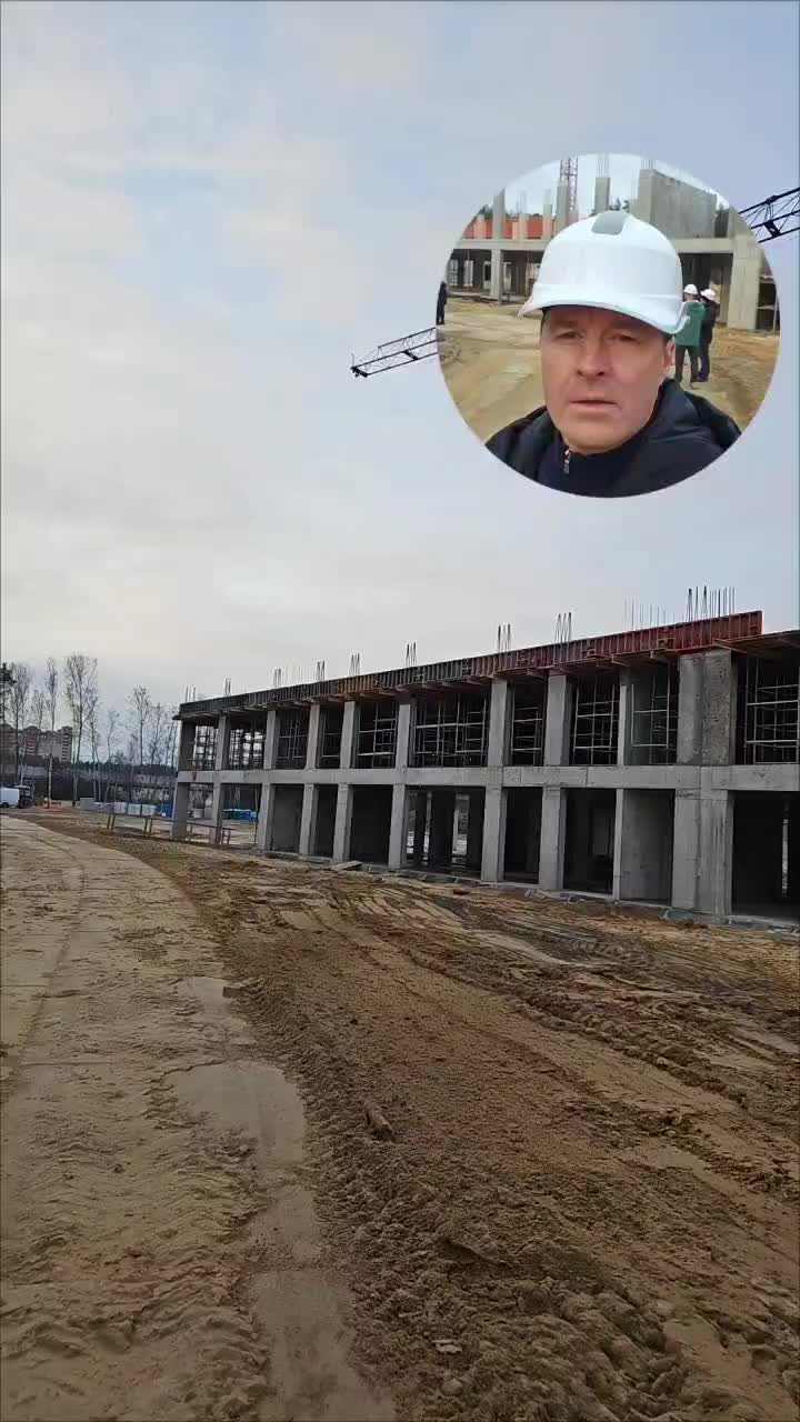 Открытие нового образовательного комплекса на 425 мест в Раменках