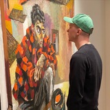 Парижский мальчик