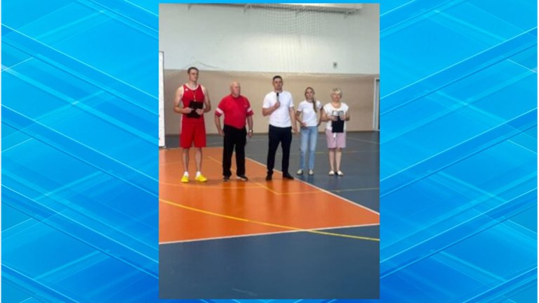 В Жуковке Брянской области прошел фестиваль ГТО среди трудовых коллективов Состязания прошил на базе спортивного центра «Десна». ƃℾ подписаться прислать новость