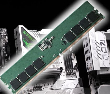 ASUS планирует запустить собственное производство DRAM дабы ускорить окончание кризиса Sakhtafzarmag Компания ASUS рассматривает возможность выхода на рынок производства DRAM Об этом сообщает тематический портал Wccftech со ссылкой на иранское технологическое издание Sakhtafzarmag Если верить их данным крупный производитель ПК и комплектующих планирует создать специализированные линии по производству DRAM уже к концу второго квартала 2026 года