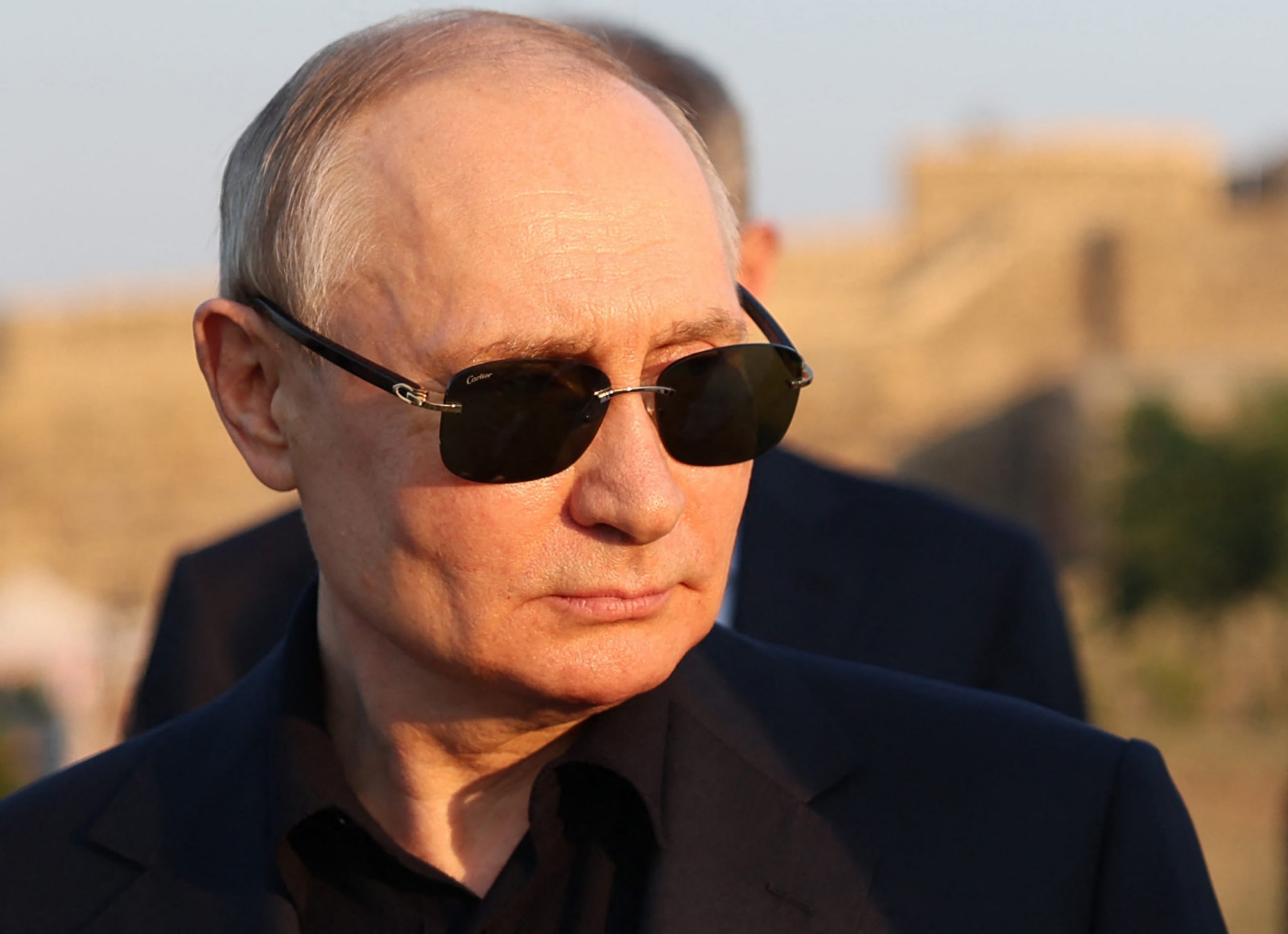 Путин заявил, что за 25 лет у власти он ни разу не пожалел, что стал президентом