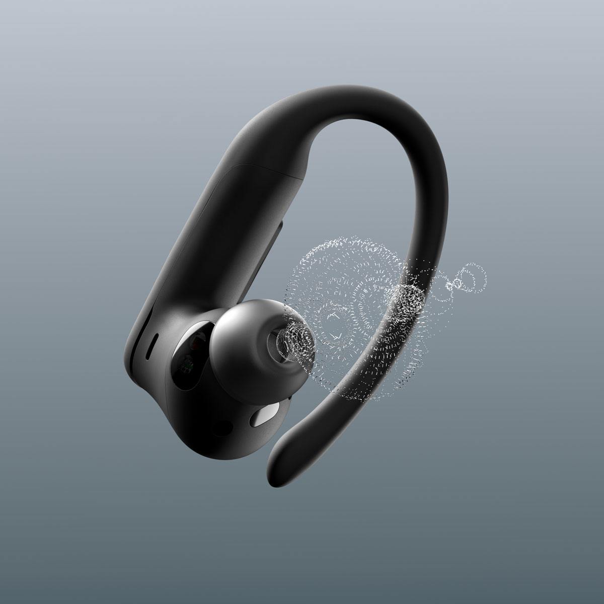 Apple выпустила Powerbeats Pro 2  Наушники за $250 получили новый чип Apple H2. Он обеспечивает быстрое подключение к смартфону, работу шумодава, работу в «Локаторе», а также... мониторинг сердечного ритма.  Да, в наушниках есть оптический сенсор, который считывает ваш пульс. Прямо в ухе.  Powerbeats Pro 2 позиционируются как спортивные наушники, поэтому защита от пота по классу IPX4 тоже имеется.  Большой кейс первого поколения стал меньше на 33 %. За это точно стоит похвалить.  Аккумулятор неплох: 10 часов проработают сами наушники, а с кейсом общее время увеличится до 45 часов прослушивания музыки. Но это показатели без активного шумодава. Если его активировать, то время уменьшится до 8 и 36 часов, соответственно.  Powerbeats Pro 2 уже доступны для заказа с доставкой к концу рабочей недели.    Innovation Station   Новости IT