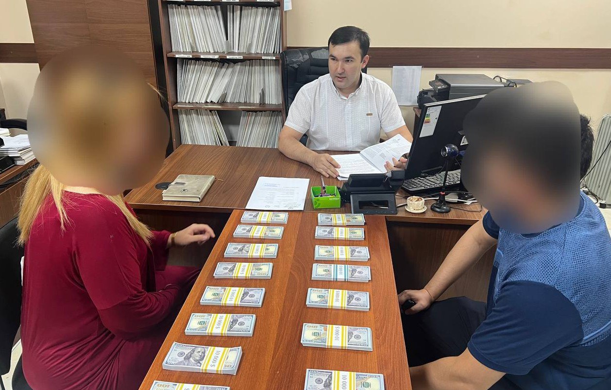 В Ташкенте мужчина выплатил авансом алименты на 150 тысяч repost uz ne rekord no blizko Подписывайтесь на Repost