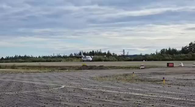 Дмитрий Демешин начинает рабочую поездку по северным территориям Хабаровского края