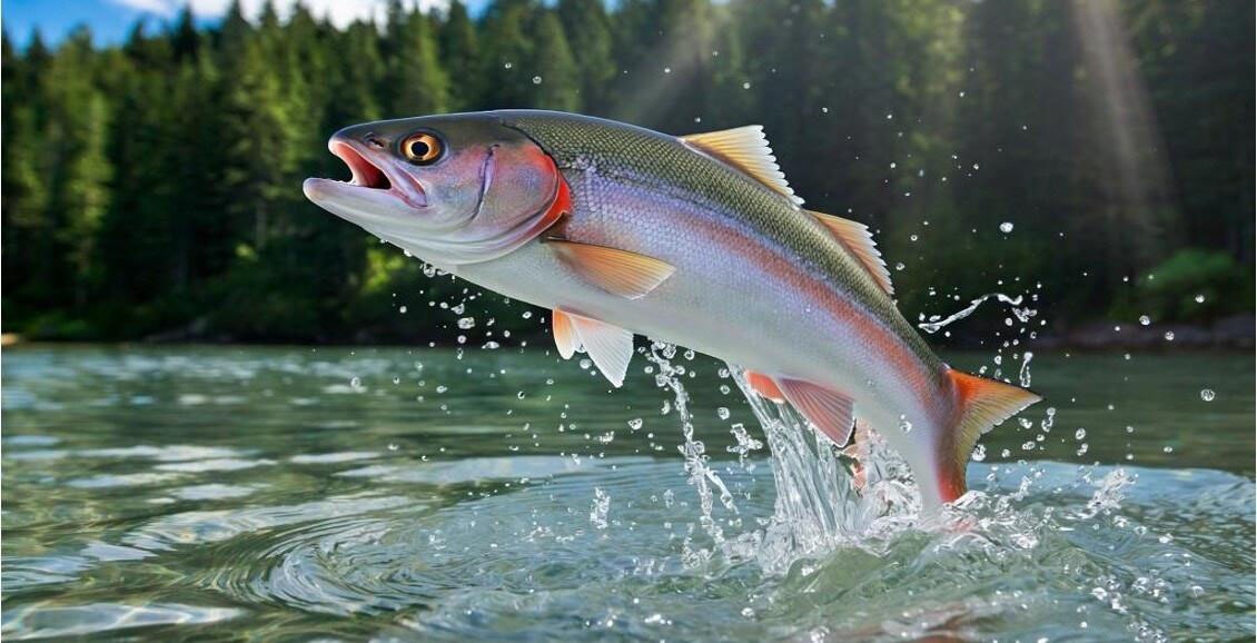 На Камчатке ожидают снижение уловов лосося в 2026 году Камчатским рыбопромышленникам прогнозируют вылов около 122 тысяч тонн лососей Этот показатель может оказаться даже ниже чем в предыдущие неурожайные 2022 и 2024 годы Нажмите для подробностей   kam24 ru news main 20260211 125357 html utm source telegram utm medium messenger