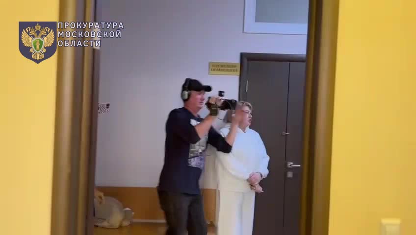 Лидер рок-группы Пасека Роман Медведкин приговорен к 15 годам за убийство