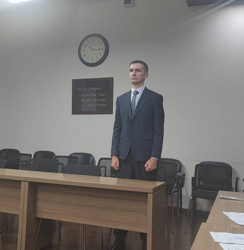 Игорь Иванов назначен на должность заместителя министра природных ресурсов Об этом на заседании правительства Северной Осетии сообщил помощник главы республики Ирбек Хачиров region15 ru