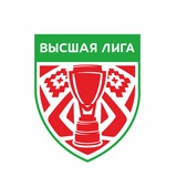 Аватар Телеграм канала: Высшая лига | Hockey.by