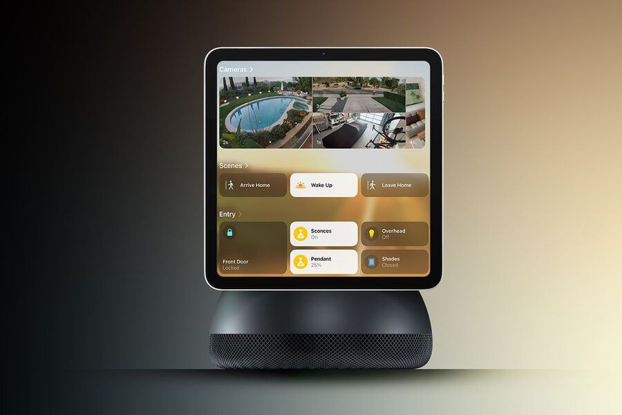 Bloomberg сообщает, что Apple разрабатывает новую операционную систему под кодовым названием Charismatic, которая станет основой для гаджетов умного дома и будет использоваться в будущих устройствах компании — хабе для умного дома 2026 и настольном роботе 2027 . Платформа объединит элементы tvOS и watchOS, получит интерфейс с шестиугольной сеткой приложений и сделает упор на работу с виджетами, циферблатами и поддержкой нескольких пользователей. Основное управление будет происходить через Siri, но сенсорный ввод сохранится. ОС получит встроенные приложения вроде «Календаря», «Музыки» и «Заметок», а фронтальная камера обеспечит автоматическую персонализацию интерфейса — система будет распознавать пользователя и подстраиваться под его привычки.