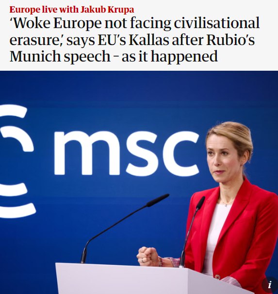 Согласно информации от The Guardian Европейский Союз пока не определил четкие сроки для интеграции Украины Глава внешнеполитической службы ЕС Каллас и президент Латвии Ринкевичс подчеркнули что в целом Союз поддерживает стремление ускорить процесс интеграции Украины но в настоящее время они не готовы озвучить конкретные даты