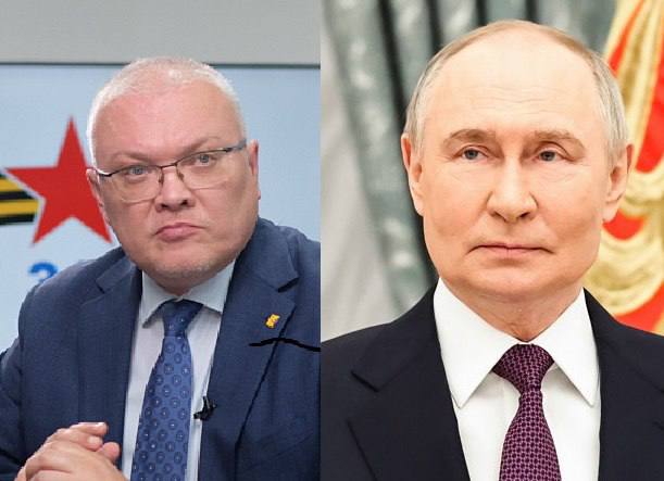 ‼  Президент РФ Владимир Путин объявил благодарность губернатору Кировской области Александру Соколову  Президентское распоряжение «О поощрении» официально опубликовано вчера вечером. Как гласит формулировка: благодарность объявлена «За заслуги в социально-экономическом развитии Кировской области».  Кроме того, на бюрократическом языке публичное поощрение главы государства считается сигналом о доверии федерального центра высшему должностному лицу и намеком на поддержку.  В этом же распоряжении Владимир Путин за заслуги в области образования поощрил 16 педагогов из районов Кировской области.