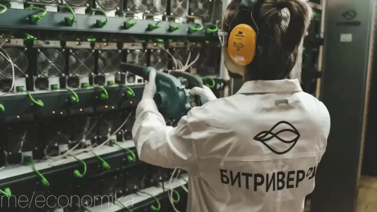 Битривер требует компенсацию от иркутских энергетиков за отключение в отопительный период