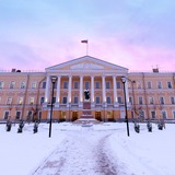 Псковское областное Собрание депутатов