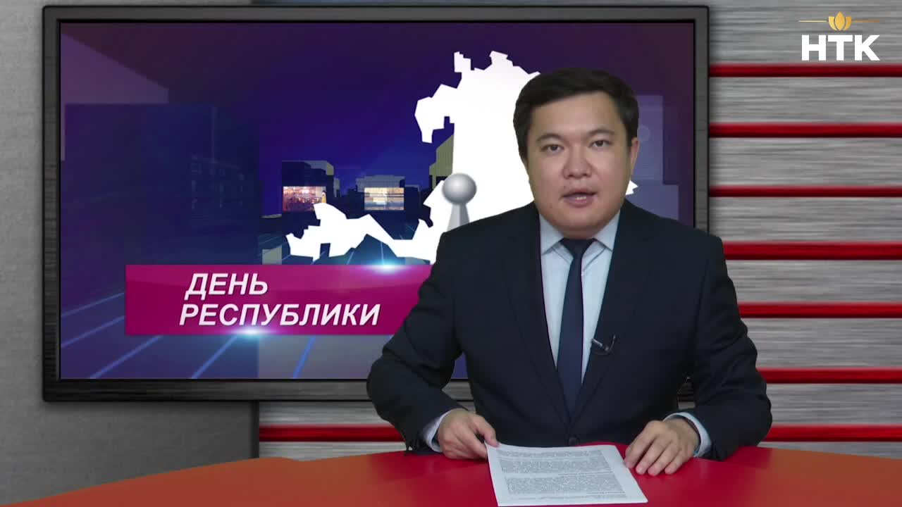 Лекция буддийского монаха Бханте Сири Сарана тхеро в Элисте о практике любящей доброты