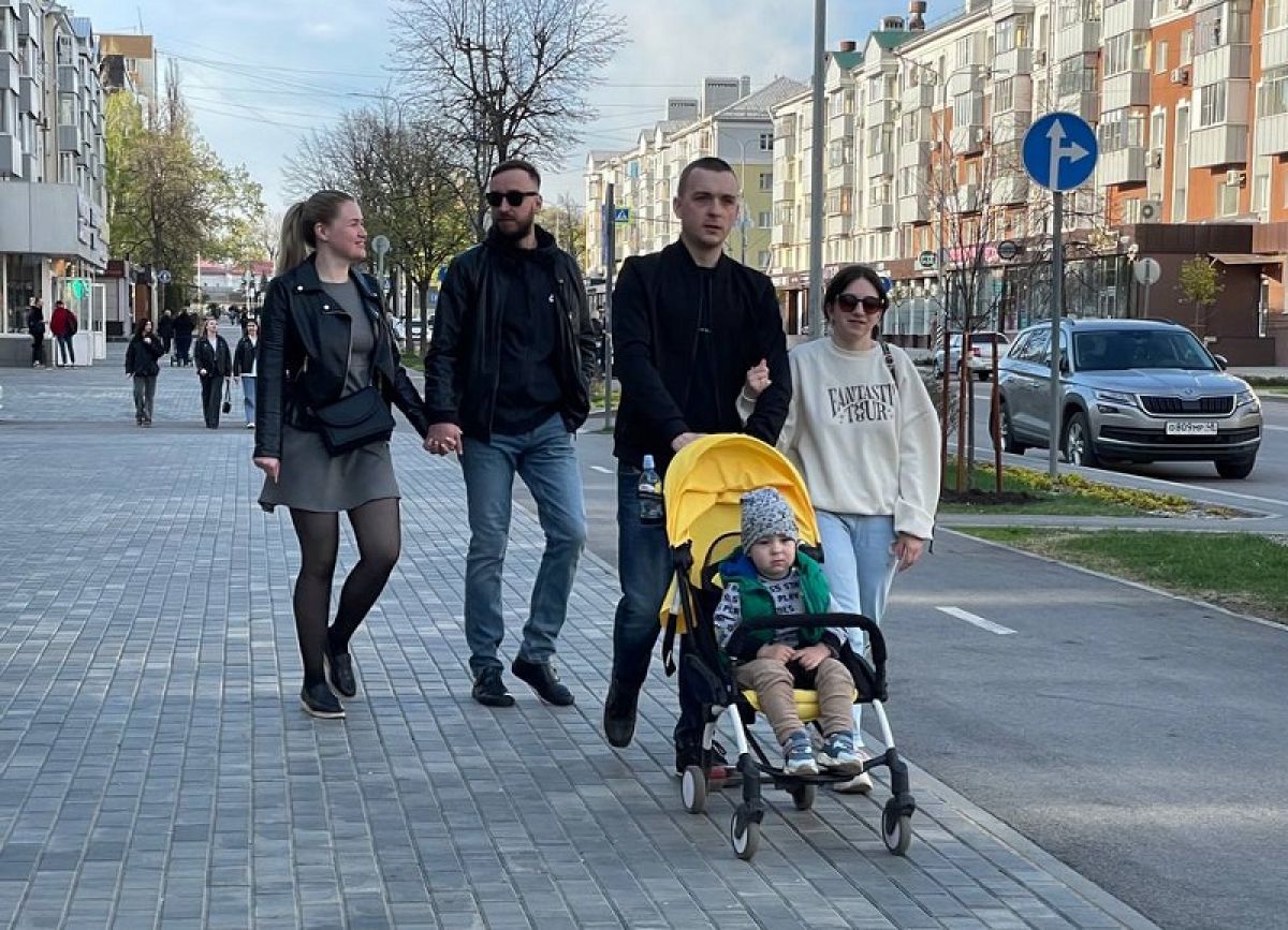 В Липецкой области семьям с детьми будут компенсировать до 75 аренды жилья   newslipetsk ru fn 1776715 html Молодые семьи Липецкой области которые снимают жилье получат финансовую поддержку от региона Депутаты Облсовета приняли закон который в разы увеличивает выплаты на компенсацию аренды для родителей с маленькими детьми   Прислать новость Подписаться