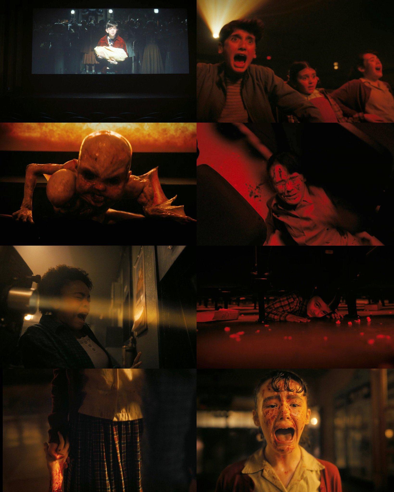 Премьера Оно Добро пожаловать в Дерри стала одной из самых успешных в истории HBO Max За первые три дня дебютный эпизод посмотрели 5 7 млн зрителей в США это третий результат среди всех релизов платформы Выше показатели были только у Дома Дракона и The Last of Us Серия получила высокие оценки 8 из 10 на IMDb Создатели уже планируют как минимум три сезона действие которых будет постепенно переноситься всё дальше в прошлое