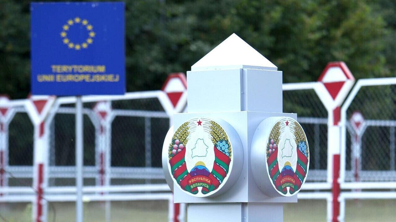 Белорусам обещают удаленную регистрацию авто в электронной очереди на границе Государственный таможенный комитет Беларуси работает над созданием инновационной системы удаленной регистрации автотранспорта в электронной очереди на границах О разработке новой технологии сообщил председатель ГТК Владимир Орловский в ходе общения с журналистами Подробности здесь myfin news