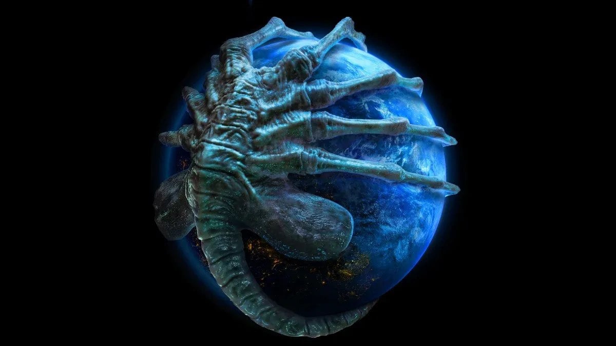 «Чужие» добрались до Земли. Вышел первый трейлер сериала Alien: Earth  FX показал трейлер «Чужой: Земля» — первого сериала во вселенной «Чужих». Проект выступает приквелом к классическому фильму Ридли Скотта и стартует 12 августа.