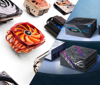 Следом за ОЗУ и SDD подорожают блоки питания и процессорные кулеры рост цен составит 6 10 VC За последние месяцы пользователи столкнулись с ощутимым ростом стоимости оперативной памяти и твердотельных накопителей Но похоже что в скором времени рост цен распространится и на другие комплектующие включая блоки питания и процессорные кулеры