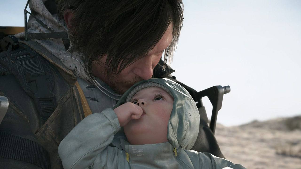 Death Stranding 2 получит официальную русскую озвучку. Это делает покупку еще более привлекательной. — Подписаться