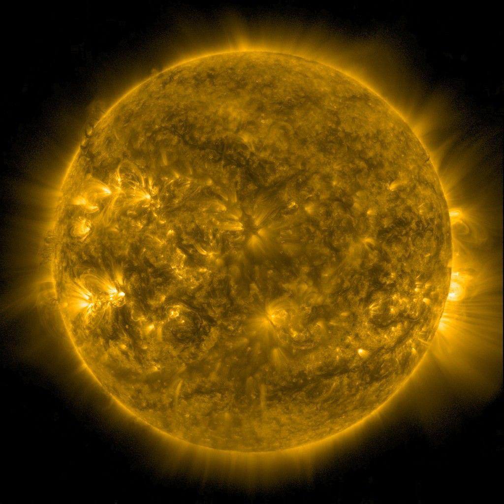 Магнитная буря ударит по Земле до конца недели Слабая буря уровня G1 ожидается ночью и ранним утром 26 ноября Вероятность около 65 Возможны небольшие геомагнитные возмущения и 25 ноября А значит метеозависимые снова почувствуют перепады давления усталость и головную боль Кубанские Новости Мы в MAX