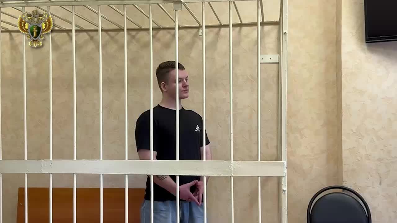 Житель Бурятии осужден на 8,5 лет за оправдание терроризма