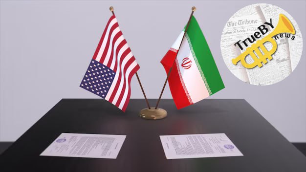 Тегеран не согласится на переговоры с Вашингтоном, если США сохранят условием отказ Ирана от обогащения урана, заявил советник Верховного лидера по международным вопросам. Они говорят, что Иран должен прекратить обогащение, в то время как это - одна из наших красных линий #Иран #США #переговоры TrueBY news