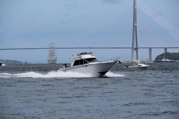 Навигация маломерных судов закроется в Приморье 15 ноября Сезон навигации маломерного флота в Приморье подходит к завершению Распоряжение о закрытии навигационного периода подписал губернатор Приморья Олег Кожемяко Навигационный период сезона 2025 года в прибрежной акватории Приморья закроется 15 ноября Контроль за исполнением распоряжения о закрытии навигации маломерных судов возлагается на Государственную инспекцию по маломерным судам   Реклама  Поддержать канал Остались вопросы