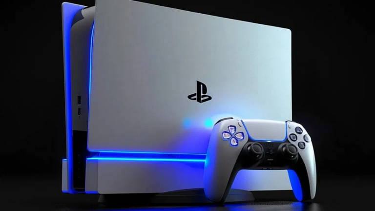 СЛУХ Консоль PlayStation 6 будет выпущена со съемным дисководом и единым корпусом аналогично нынешней PlayStation 5 Говорят что таким образом Sony решила сократить расходы на производство и дистрибуцию консоли GPX Подписывайся