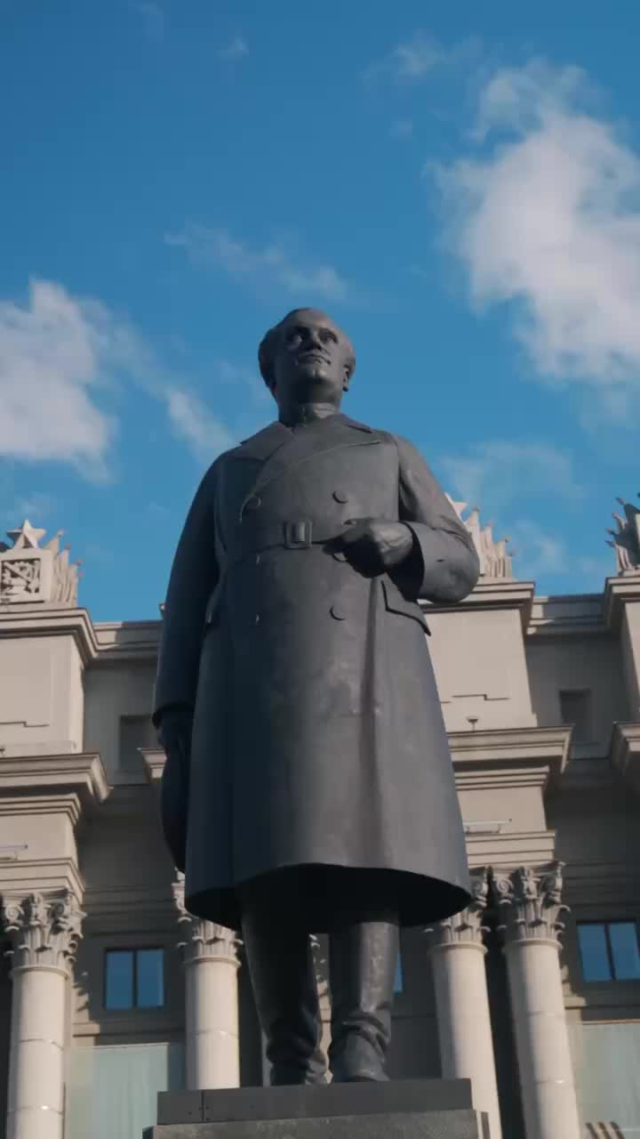 Открытие первого сервисного центра G Energy Service в Самаре