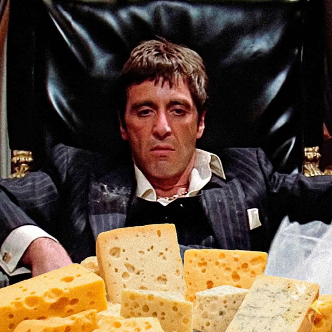 Сыр раз в неделю снижает риск деменции Японские учёные выяснили что люди которые хотя бы раз в неделю едят сыр примерно на четверть реже сталкиваются с деменцией Такой эффект связывают с содержанием белков пробиотиков и витамина K2 они улучшают работу сосудов и помогают мозгу дольше оставаться здоровым   за ещё один повод не отказываться от сыра все меньше веры современным исследованиям НЕ МОРГЕНШТЕРН