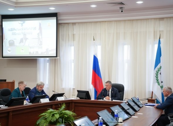 Работы по берегоукреплению Байкала в Байкальске оценили в 1,12 млрд рублей Глава Росводресурсов отметил, что Приангарье получит средства на реализацию данного проекта Читать подробнее на сайте...