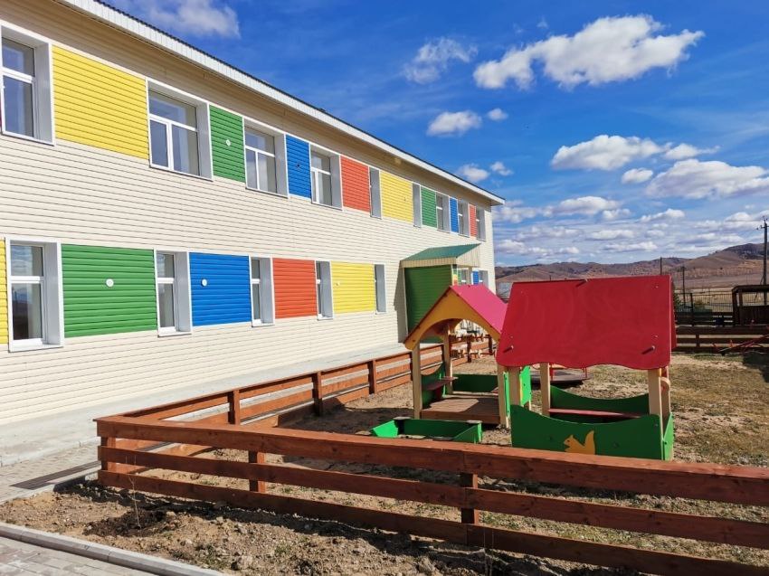 Размер господдержки на благоустройство сельских территорий в 2026 году в Забайкалье увеличится на 40 Получателями субсидий по госпрограмме Комплексное развитие сельских территорий станут шесть муниципальных образований которым направят средства федерального бюджета на общую сумму 28 6 миллиона рублей Финансирование позволит реализовать в шести округах 17 проектов по благоустройству сельских территорий По итогам 2025 года размер господдержки для этих целей составил 17 миллионов рублей благодаря господержке в эксплуатацию введено 13 объектов в 10 муниципальных образованиях рассказала глава краевого Минсельхоза Альбина Корешкова Мероприятия по благоустройству сельских территорий в наступившем году будут проведены в Агинском Борзинском Кыринском Приаргунском Чернышевском и Шилкинском округах Проекты направлены на создание и обустройство спортивных и детских площадок зон отдыха восстановление памятников