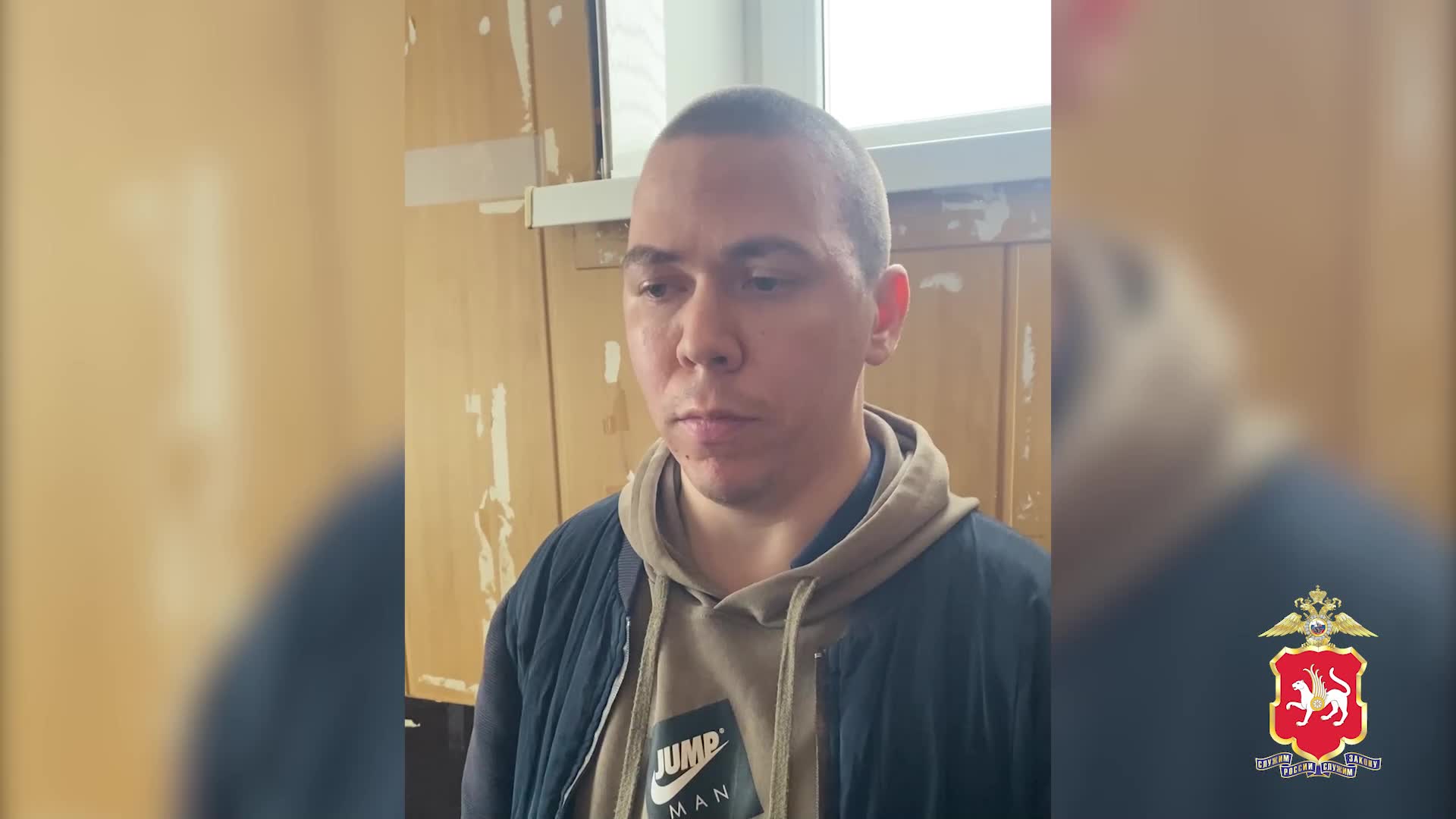В Татарстане задержан наркокурьер с килограммом клефедрона