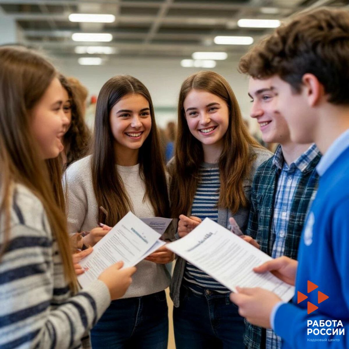 Школьники и студенты Приморья смогут принять участие в проекте службы занятости по маршрутизации молодежи  Проект предполагает единую систему профессиональной ориентации и сопровождения молодежи Это позволит школьникам и студентам познакомиться с теми работодателями у которых есть потребность в квалифицированных кадрах Более 60 рабочих мест предложено в 2026 году на начало года Среди приоритетных отраслей были выделены сферы промышленности строительной отрасли культуры и легкой промышленности Благодаря профориентации от Кадрового центра Работа России молодые люди смогут познакомиться с актуальными профессиями на рынке труда а также узнать все тонкости работы данная мера государственной поддержки способствует быстрой и комфортной адаптации молодых людей на новом рабочем месте Одним из инструментов успешного трудоустройства выпускника является целевое обучение которое дает возможность и гарантию абитуриентам и студентам бесплатно получить профессии с дальнейшим трудоустройством рассказала директор Кадрового центра Работа России Приморья Марина Фурсова Ознакомиться со списком предложений по целевому обучению можно по ссылке Напомним что в 2025 году 212 работодателей подали более 900 предложений на целевое обучение и заключили 821 договор Самыми популярными сферами в целевом обучении в 2025 году стали такие сферы как Обрабатывающая промышленность Культура Развлечение и отдых Экономическая деятельность Особым спросом среди молодежи в прошлом году пользовались работодатели ООО Судостроительный комплекс Звезда АО Находкинский завод минеральных удобрений АО Центр судоремонта Дальзавод ООО РК новый мир ООО Джи1 интертейнмент В рамках проекта по маршрутизации молодежи служба занятости также впервые внедрит рискориентированный подход в работе со студентами у которых могут возникать сложности с трудоустройством Помощь им будут оказывать персональные карьерные консультанты Приморскийкрай РаботаРоссии Обучение
