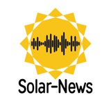 Аватар Телеграм канала: Solar-News