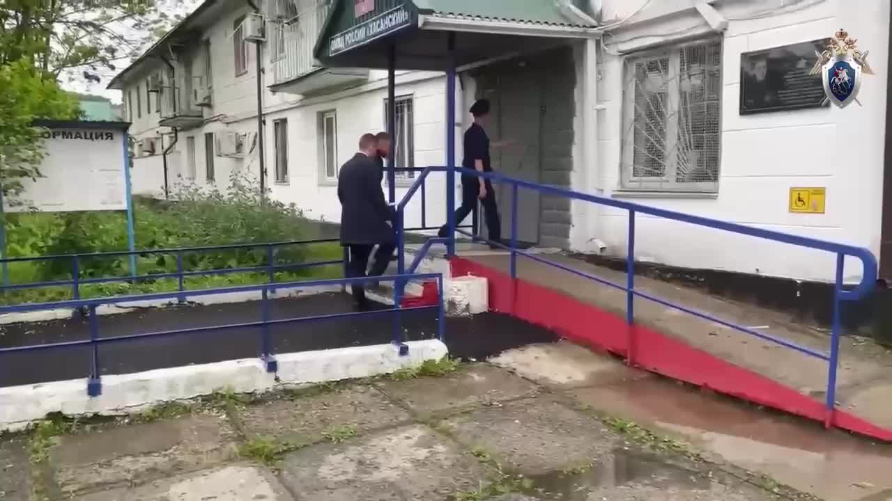 Задержан местный житель за стрельбу возле бара в Славянке