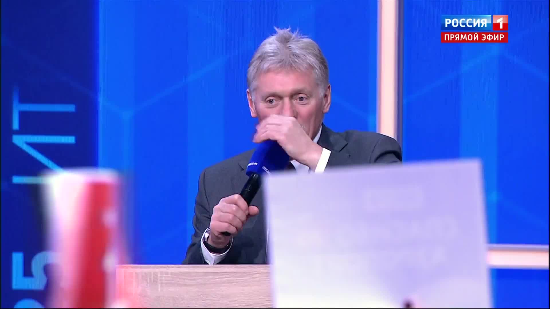 Министр Белгородской области ограничила освещение проблем с интернетом после вопроса к Путину